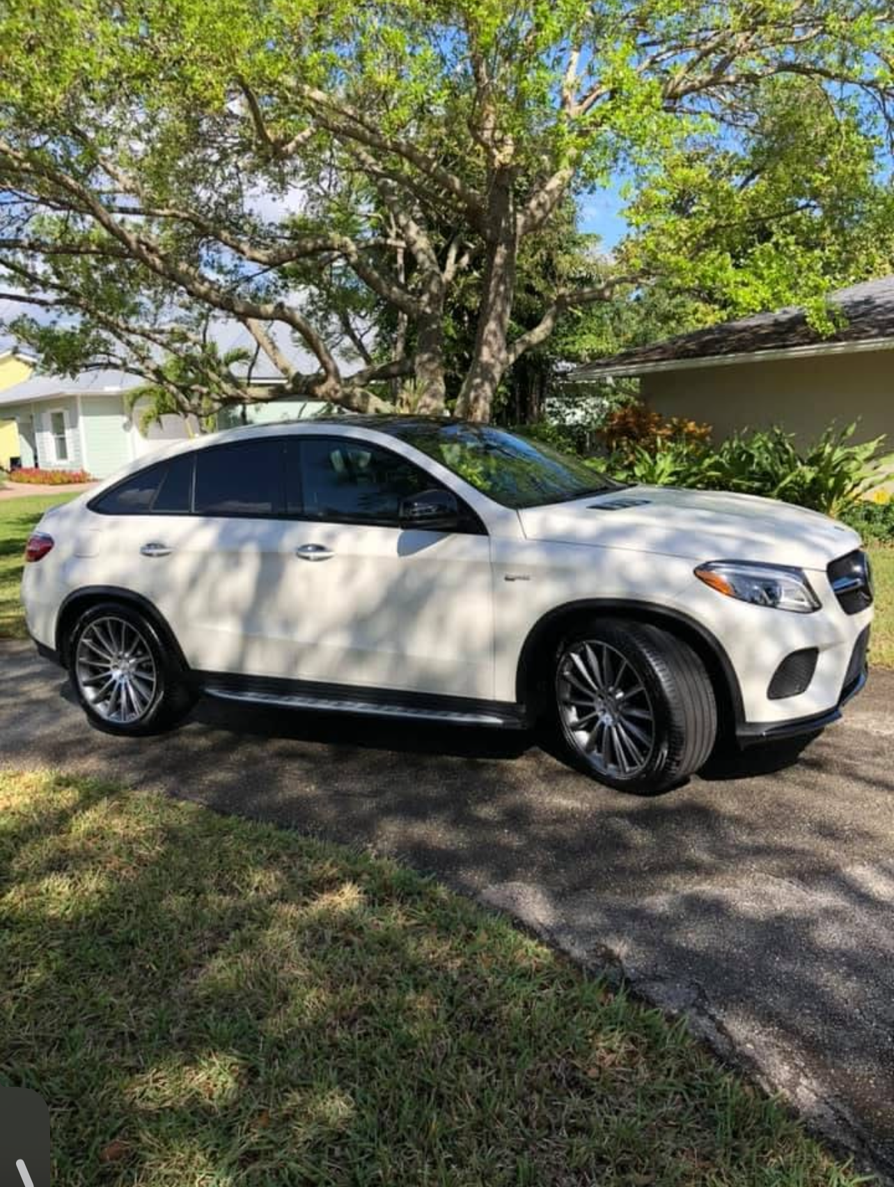 Mercedes 2