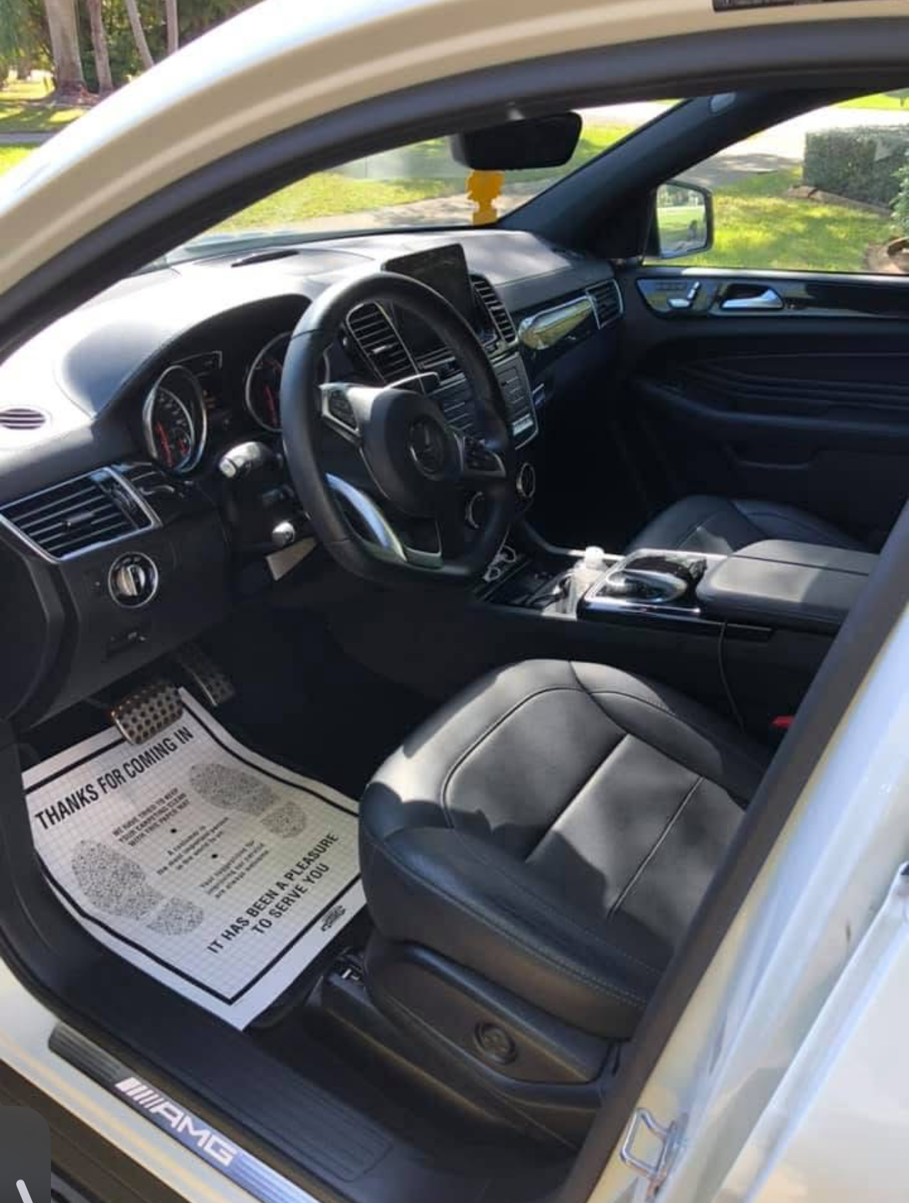 Mercedes 3